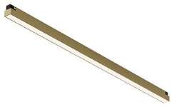 Накладной светильник Denkirs SHINE LINEAR DK5752-SB 250_100_Array