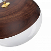 Подвесной светильник Imperiumloft Odveig Dark Brown odveig01 100_100_1976583