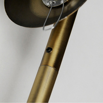 Подвесной светильник Imperiumloft HOOP HOOP L 400_400_1978123