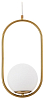 Подвесной светильник Arte Lamp Matisse A7745SP-1AB 100_100_2454836