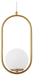 Подвесной светильник Arte Lamp Matisse A7745SP-1AB 250_100_Array