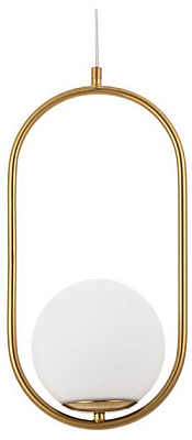 Подвесной светильник Arte Lamp Matisse A7745SP-1AB 400_400_2454836