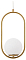 Подвесной светильник Arte Lamp Matisse A7745SP-1AB