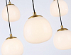 Подвесная люстра Ambrella Light LH LH51001 100_100_2030921