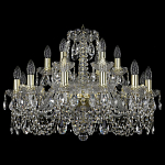 Подвесная люстра Bohemia Art Classic 11.11 11.11.12+6.240.Gd.Sp 250_100_Array