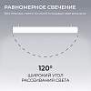 Подвесной светильник Apeyron Electrics OLA R30-101 100_100_2889303