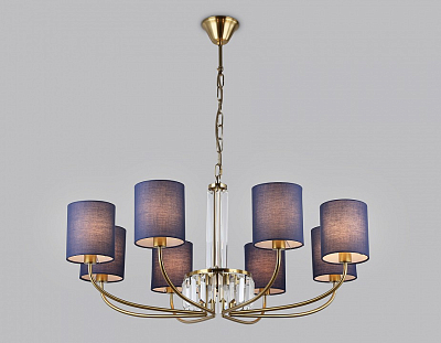 Подвесная люстра Ambrella Light HIGH LIGHT LH71273 400_400_2027270