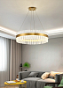 Подвесной светильник Natali Kovaltseva  INNOVATION STYLE 83151 100_100_1885431