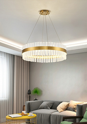 Подвесной светильник Natali Kovaltseva  INNOVATION STYLE 83151 400_400_1885431