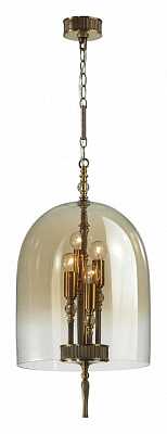 Подвесной светильник Odeon Light Bell 4892/4 400_400_1725734