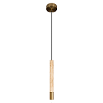 Подвесной светильник Loft it Everest 10583D Bronze 250_100_3096360