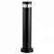 Наземный низкий светильник Lightstar Raggio 376907