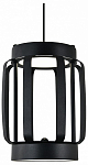 Подвесной светильник Indigo Capsula 14027/2P Black 250_100_Array