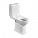ZRU9307684 ACCESS чаша унитаза напольная, 48 см. (ПРОДАЖА ТОЛЬКО С БАЧКОМ) 250_100_2905759