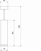 Подвесной светильник Elektrostandard Topper a063930 100_100_1775459