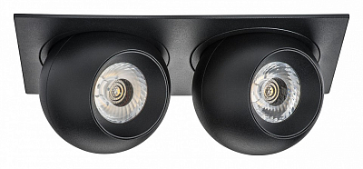 Встраиваемый светильник Lightstar Intero BALL i5277272 400_400_2436620