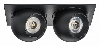 Встраиваемый светильник Lightstar Intero BALL i5277272 500_191_2436620