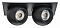 Встраиваемый светильник Lightstar Intero BALL i5277272