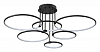 Потолочная люстра Lumion Ledio 6506/99CL 100_100_2432387