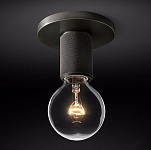 Накладной светильник Imperiumloft RH Utilitaire Socket 48,07 250_100_Array