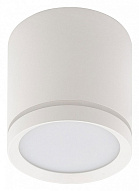 Накладной светильник Denkirs DK401 DK4013-WH 500_191_2445200