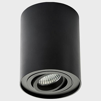 Накладной светильник Italline 5600 5600 black 400_400_2447738