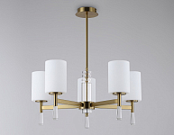 Люстра на штанге Ambrella Light HIGH LIGHT LH56261 250_100_2026938