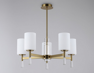 Люстра на штанге Ambrella Light HIGH LIGHT LH56261 400_400_2026938