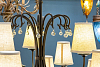 Подвесная люстра L'Arte Luce Chalet L17800.03 100_100_1879121