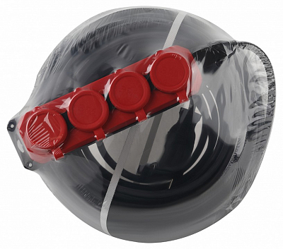 Удлинитель Эра  UK-4e-3x1,5-50m-IP44(KG) 400_400_2405581