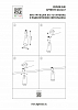 Светильник на штанге Lightstar Due Hermes 210147 100_100_2836734