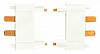 Соединитель линейный для треков Wertmark WTH WTH.L5.00.L11 100_100_2300316