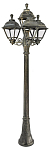 Фонарный столб Fumagalli CEFA U23.158.S31.BXE27 250_100_Array