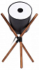 Настольная лампа декоративная Loft it Bobbin 10245T Black 100_100_2255854