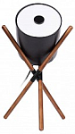 Настольная лампа декоративная Loft it Bobbin 10245T Black 250_100_Array