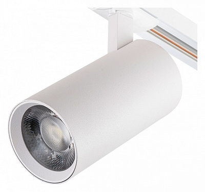 Светильник на штанге Escada 20002 20002TRA/01LED SWH 400_400_1945374