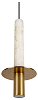 Подвесной светильник Loft it Montblanc 10475A Bronze 100_100_3097591