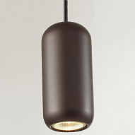 Подвесной светильник Odeon Light Cocoon 5060/1D 500_191_2463874