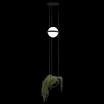 Подвесной светильник Loft it Jardin 10121/B 250_100_1848021
