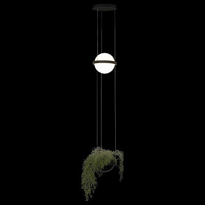 Подвесной светильник Loft it Jardin 10121/B 400_400_1848021