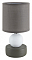 Настольная лампа декоративная Lumion LALANA 8182/1T