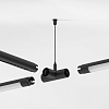 Подвес Elektrostandard Module System a066186 100_100_2124184