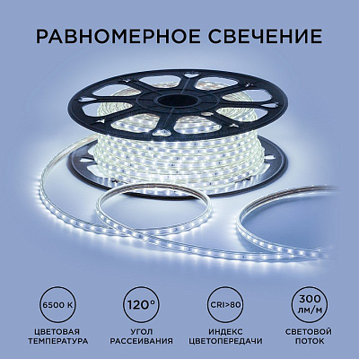 Лента светодиодная OGM  O17-03 400_400_2854115
