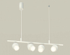 Подвесной светильник Ambrella Light XB XB9001550 100_100_2021520