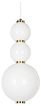 Подвесной светильник Loft it Pearls 10205/D 250_100_Array
