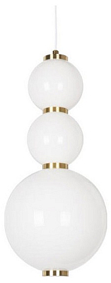 Подвесной светильник Loft it Pearls 10205/D 400_400_2461087