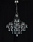 Подвесная люстра MyFar Allegria MR2641-66P-50CD
