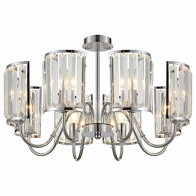 Подвесная люстра Citilux Грета CL333181 400_400_2426980