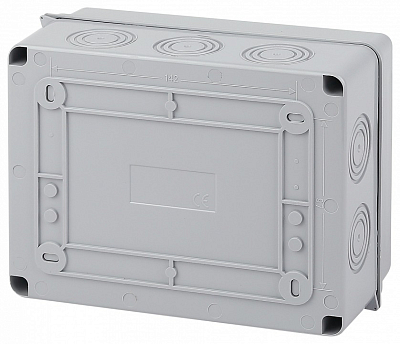 Электрический щиток навесной Эра  KMPN8_IP65 400_400_2872023
