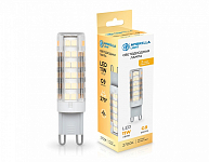 Лампа светодиодная Ambrella Light G9 G9 11Вт 2700K 101103 250_100_2030087
